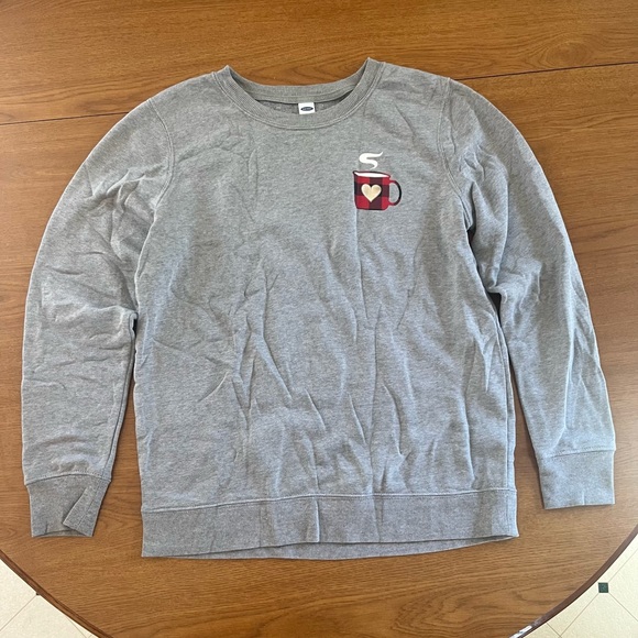 Old Navy Women’s Grey Sweater - Picture 1 of 5